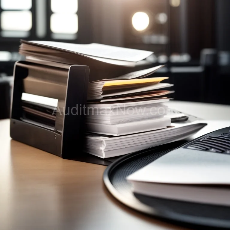 Standard Compliance Plan